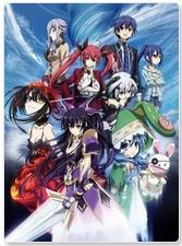 Date a Live - T1 C13